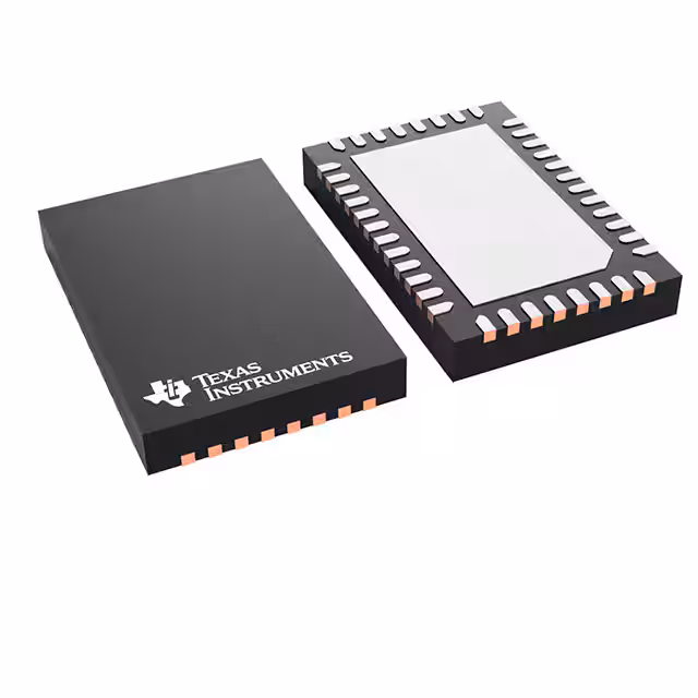 TMDS1204IRNQR Texas Instruments  Spécialisé